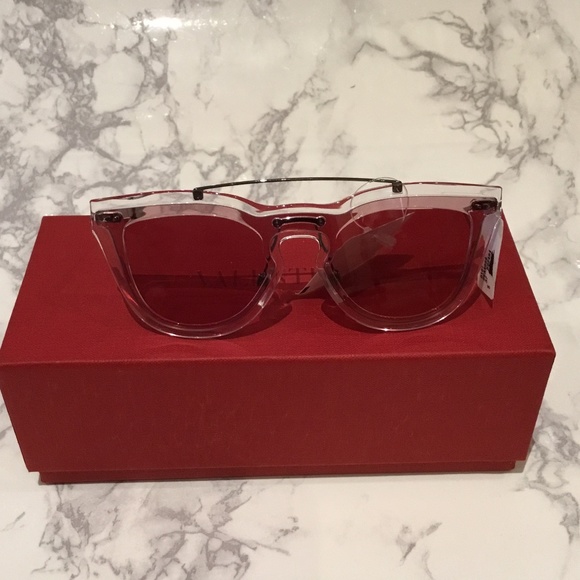 Valentino Accessories - BRAND NEW VALENTINO SUNGLASSES